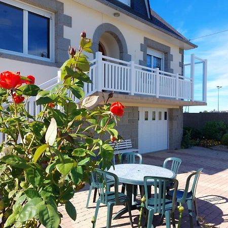 Ty Ann Maison Avec Jardin Clos De Mur, A Proximite Des Commerces Et A 3Km Des Plages Penvénan Εξωτερικό φωτογραφία
