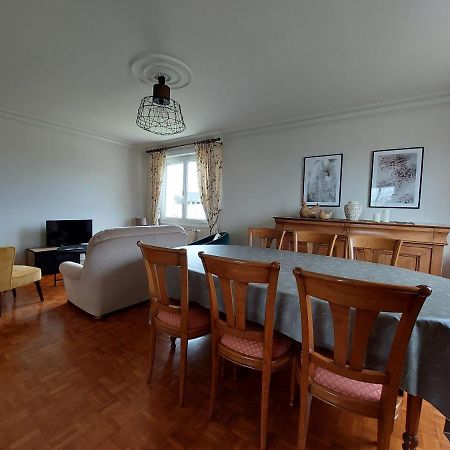 Ty Ann Maison Avec Jardin Clos De Mur, A Proximite Des Commerces Et A 3Km Des Plages Penvénan Εξωτερικό φωτογραφία