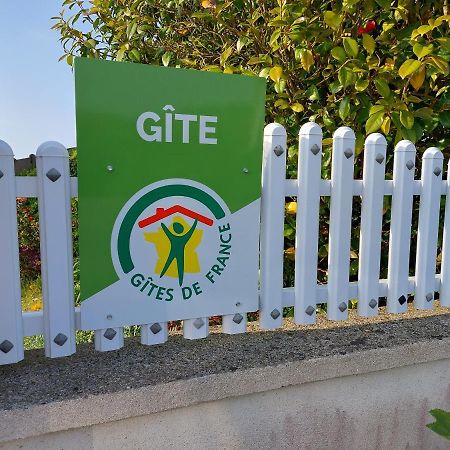 Ty Ann Maison Avec Jardin Clos De Mur, A Proximite Des Commerces Et A 3Km Des Plages Penvénan Εξωτερικό φωτογραφία