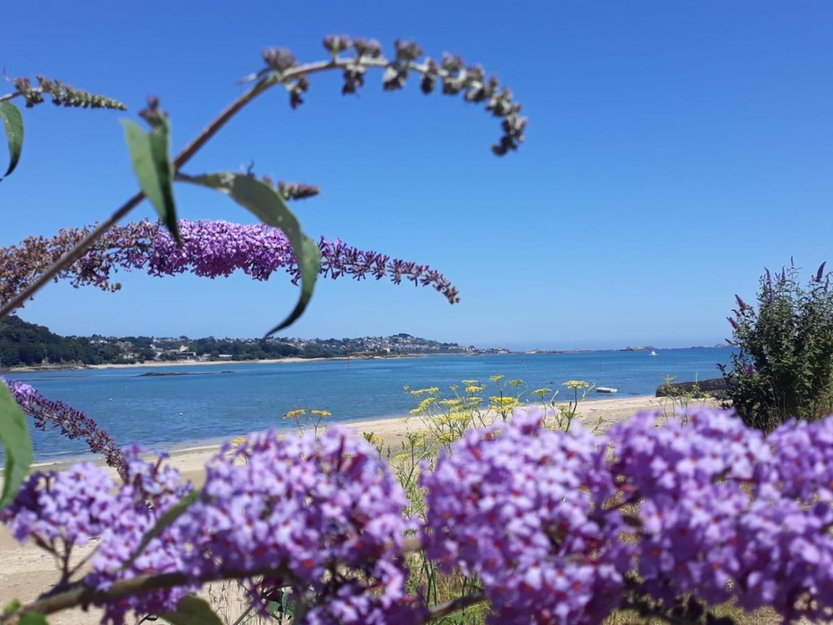 Ty Ann Maison Avec Jardin Clos De Mur, A Proximite Des Commerces Et A 3Km Des Plages Penvénan Εξωτερικό φωτογραφία
