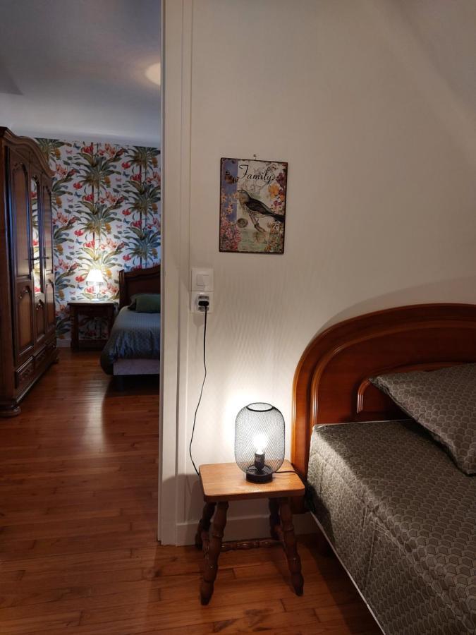 Ty Ann Maison Avec Jardin Clos De Mur, A Proximite Des Commerces Et A 3Km Des Plages Penvénan Εξωτερικό φωτογραφία