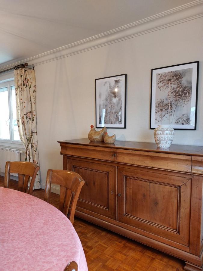 Ty Ann Maison Avec Jardin Clos De Mur, A Proximite Des Commerces Et A 3Km Des Plages Penvénan Εξωτερικό φωτογραφία