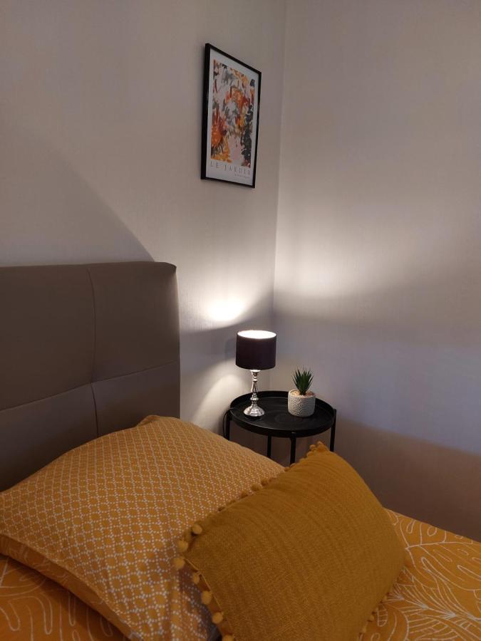 Ty Ann Maison Avec Jardin Clos De Mur, A Proximite Des Commerces Et A 3Km Des Plages Penvénan Εξωτερικό φωτογραφία