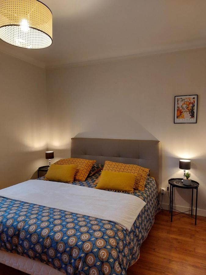 Ty Ann Maison Avec Jardin Clos De Mur, A Proximite Des Commerces Et A 3Km Des Plages Penvénan Εξωτερικό φωτογραφία