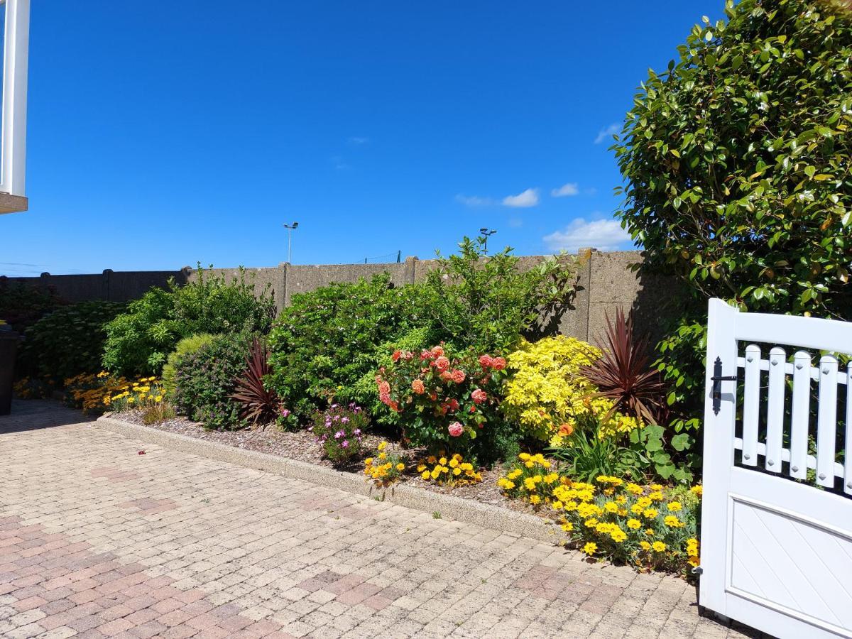 Ty Ann Maison Avec Jardin Clos De Mur, A Proximite Des Commerces Et A 3Km Des Plages Penvénan Εξωτερικό φωτογραφία